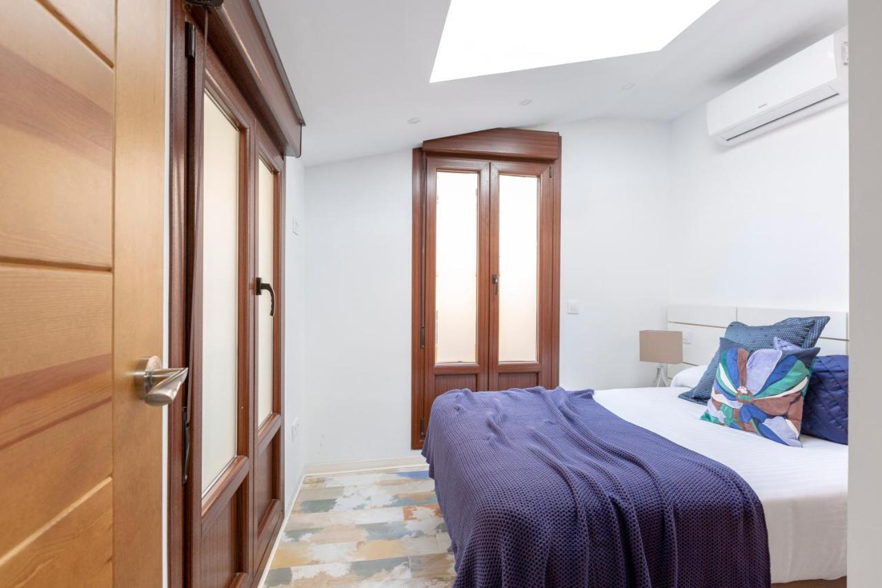 Apartamentos Ejemplares Alcalá de Henares Exterior photo